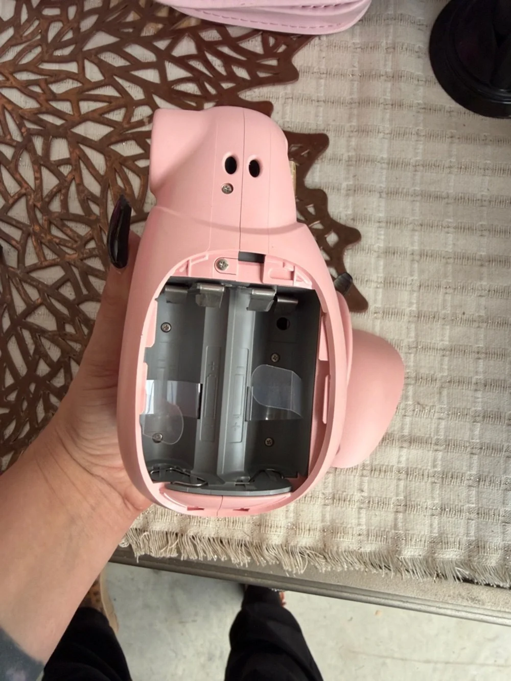 Fujifilm INSTAX Mini 7+ Instant Camera